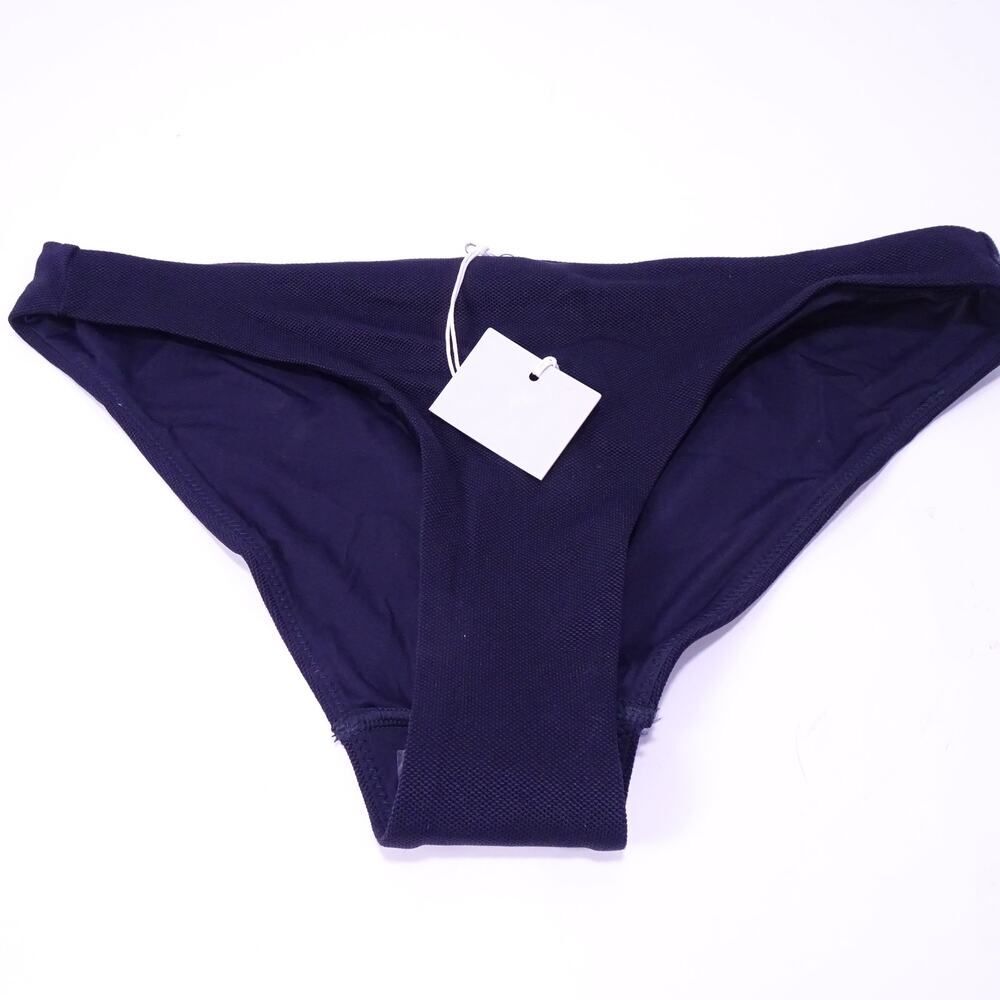 Cos Women's Mesh Bikini Bottoms NWT 58 Sz XS